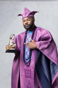 AFRIMA Unveils Multi-talented entertainer, FalzTheBahdGuy, French-Senegalese Actress, Liliane Maroune, As Hosts Of 9th Edition