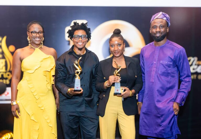 Chain Reactions Africa Celebrates Dual LaPRIGA Triumphs And Five Global Alliance Shortlists