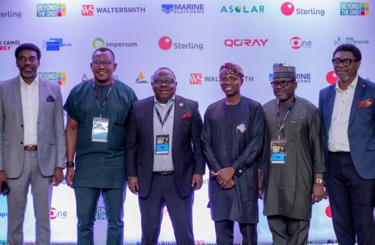 Sterling Bank Champions Collective Action…