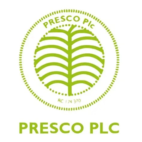 Presco Plc Rights Issue Records 103% Subscription, Reinforcing Strong Investor Confidence