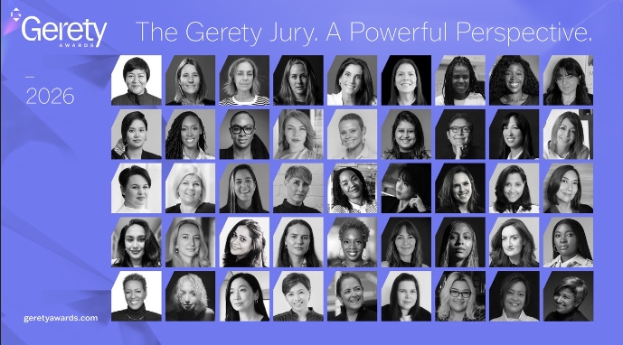Gerety Awards Introduces The Moments Cut And Reveals The 2026 Grand Jury