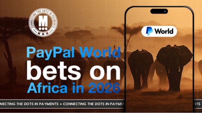 Screenshot_20251215-134148 PayPal Lines Up Its Africa Wallet Launch… And The Global Ambition Here Is Hard To Miss