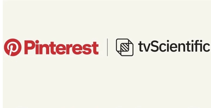 Pinterest Takes A Major Leap Into CTV Advertising
