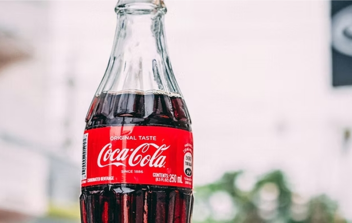 Coca-Cola Surpasses Earnings Forecasts As Strong Consumer Demand Drives Revenue Growth