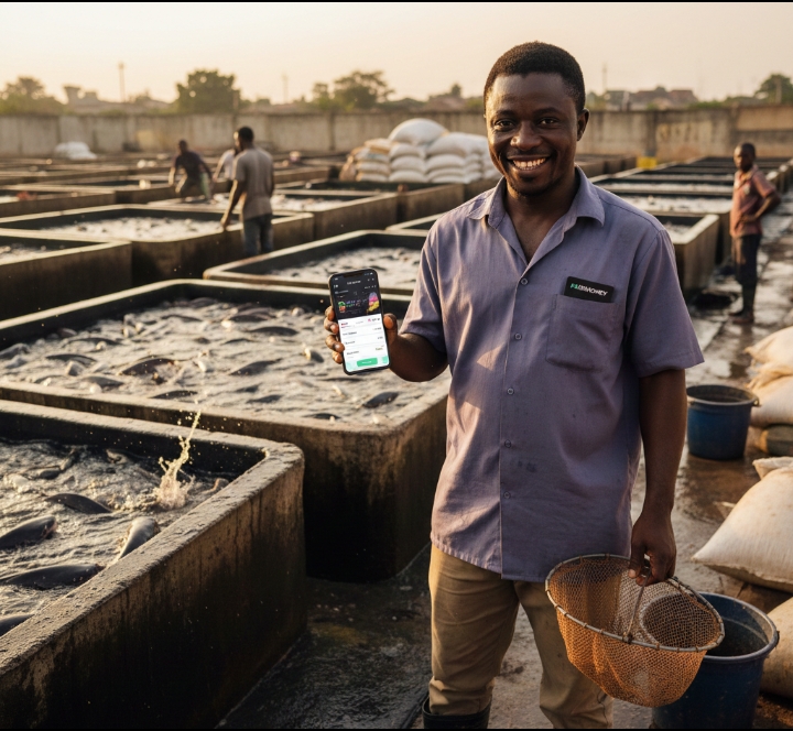 How FairMoney Is Powering Financial Inclusion For Nigerian Hustlers