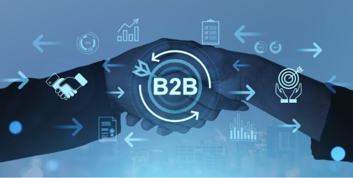 B2B Buyers