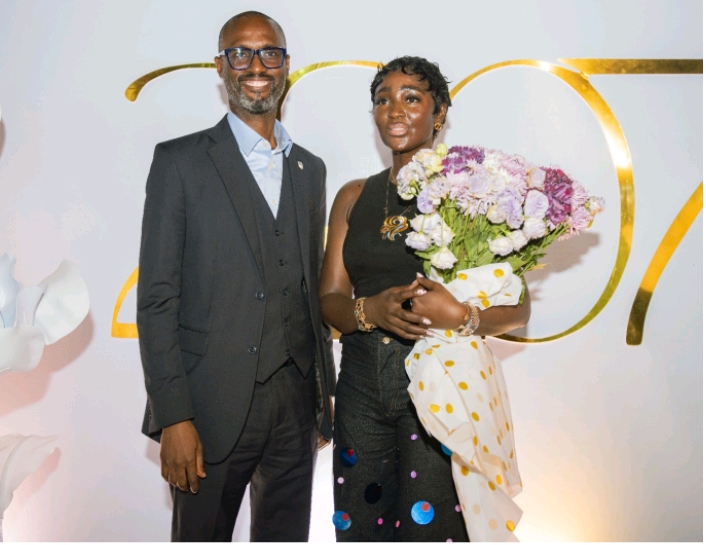 Stanbic IBTC Bank Champions African Excellence; Sponsors Of ‘An Evening Of Fashion, Art & Lifestyle’