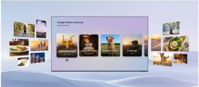 Samsung Plans To Bring Google Photos To Samsung AI TV Lineup, Helping Users Relive Their Favorite Memories On The Big Screen