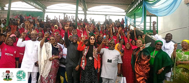 CREDICORP Launches 10,000 Women In Mobility Scheme To Boost Economic Inclusion