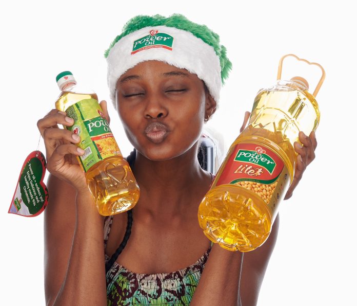 Power Oil Closes Year with Insight-Led Brand Activation at Bethesda School of the Blind
