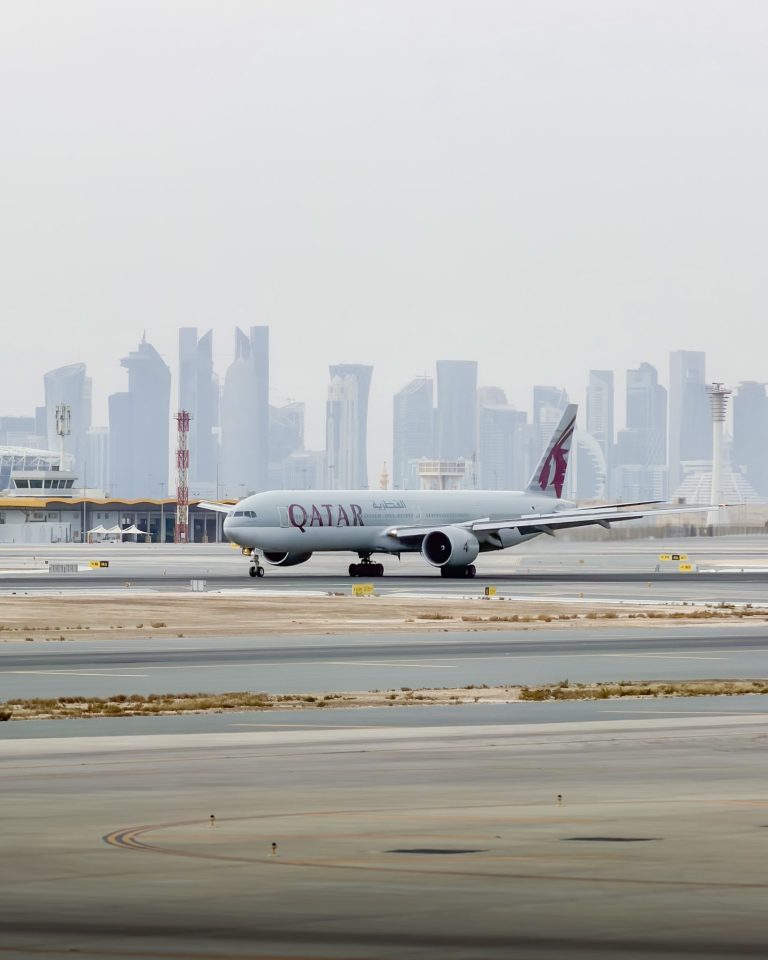 Qatar Airways Launches World’s First Starlink-Equipped Boeing 787 And Completes Airbus A350 Starlink Rollout, Connecting Over 11 Million Passengers With The Fastest Wi-Fi In The Sky