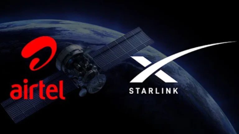 Airtel Africa, SpaceX Partners To Champion Reliable Internet Connectivity In Africa, Introduces Direct-to-Mobile Satellite Connectivity
