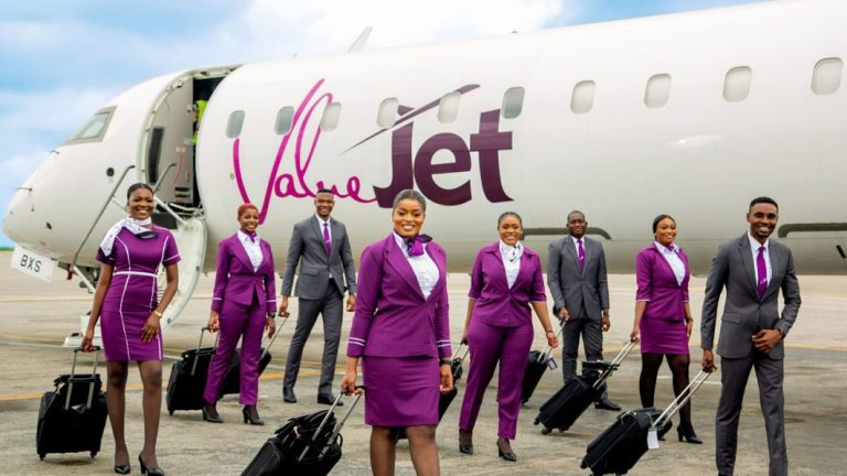 ValueJet Launches VIKI, Africa’s First AI-Powered Airline Concierge