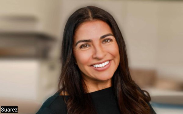 WPP Media Appoints Andrea Suarez As CEO For Latin America In Strategic Leadership Move
