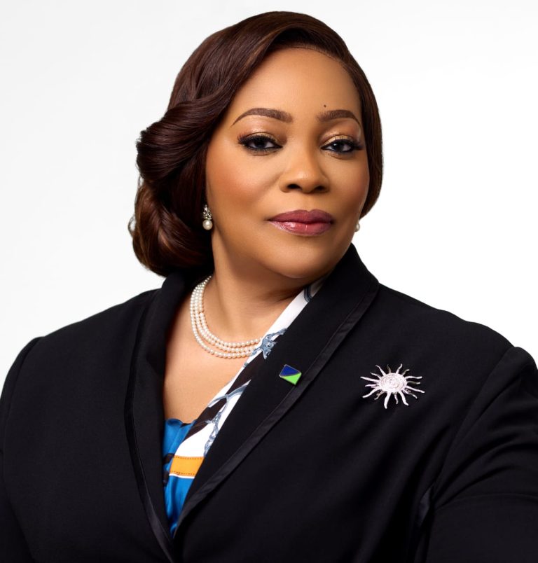 Fidelity Bank Appoints Onwughalu As Chairman Following Completion Of Chike-Obi’s Tenure