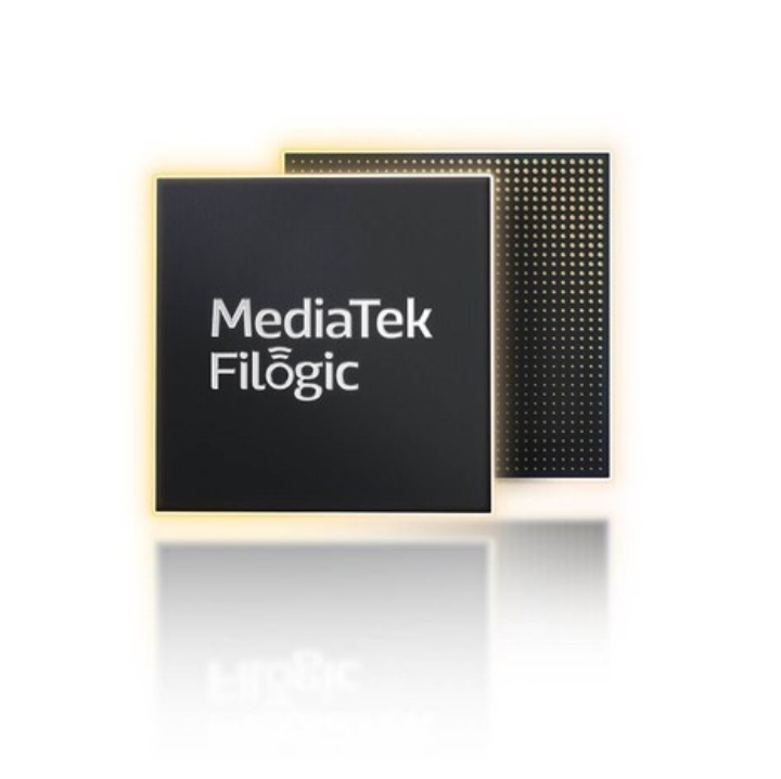 MediaTek Unveils New Wi-Fi 8 Chipset At CES