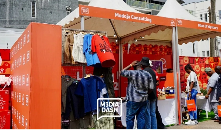 Leadway Promotes SMEs With Launch, Exhibition Of Lifestyle Fair In Lagos