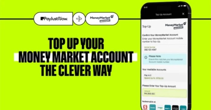 Shoprite Expands Payment Options With PayJustNow