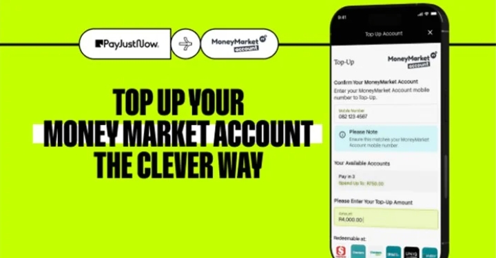 Shoprite Expands Payment Options With PayJustNow