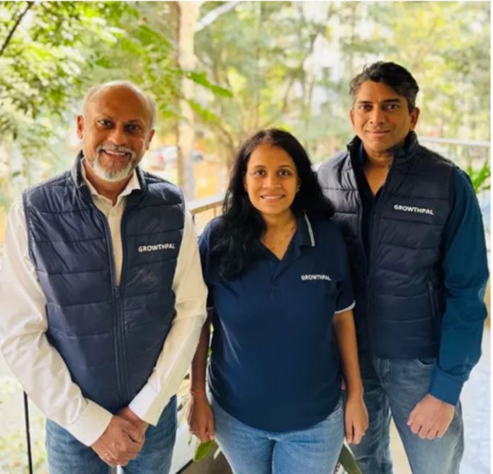GrowthPal Secures $2.6m Funding To Power AI-Driven M&A Sourcing and Deal Execution