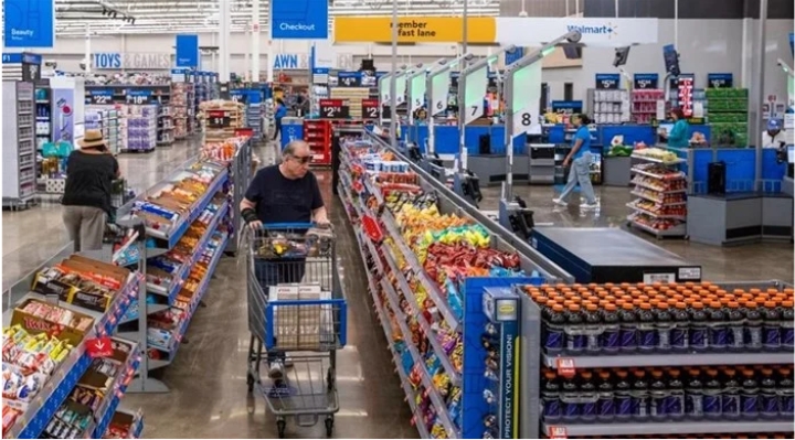 Walmart Introduces Third Store In South African Market