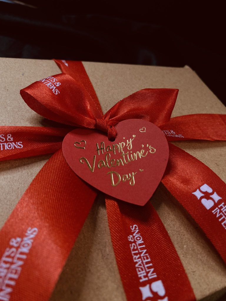 Consumer Spending Set To Surge As Valentine’s Weekend Fuels Dining, Travel And Gift Sales