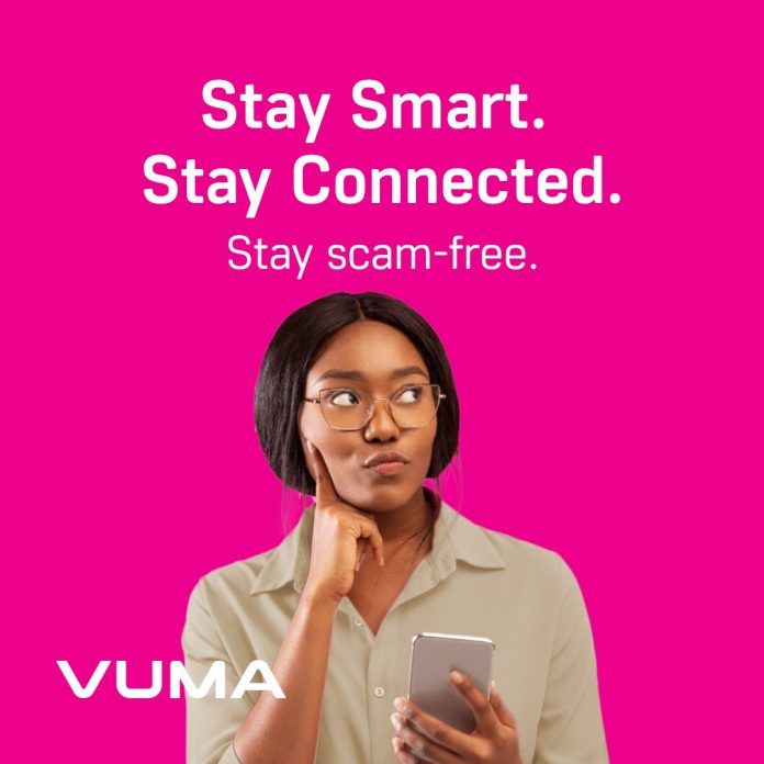 Vuma Crosses One Million Subscribers As Fibre Broadband Adoption Accelerates In South Africa