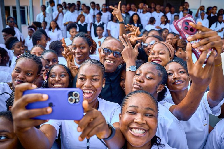 Over 80% Of Nigerian Students Now Operate Bank Accounts, NDIC Confirms