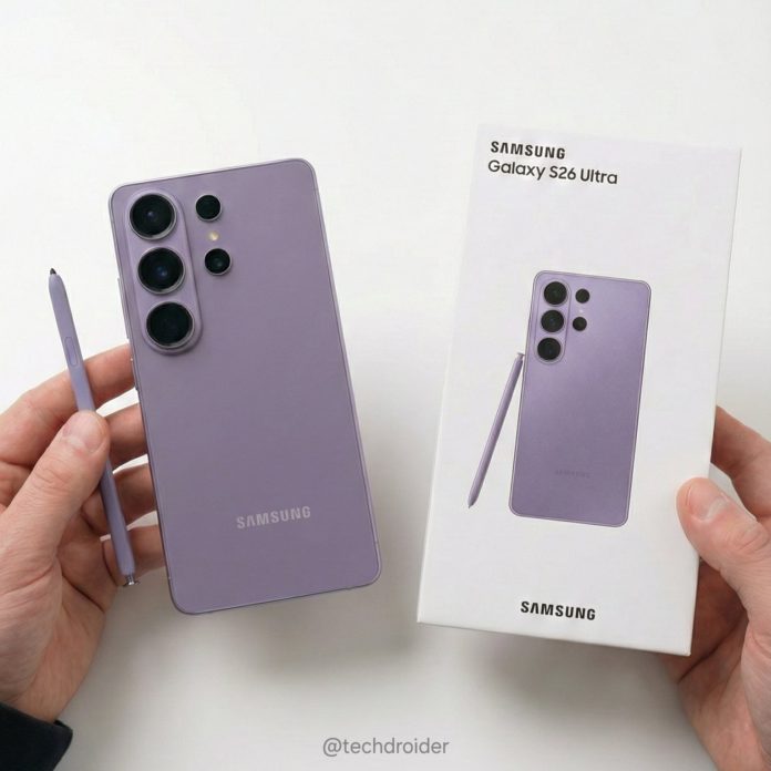 Samsung Integrates Perplexity Into Galaxy AI, Expands Multi-Agent Experience On Galaxy S26