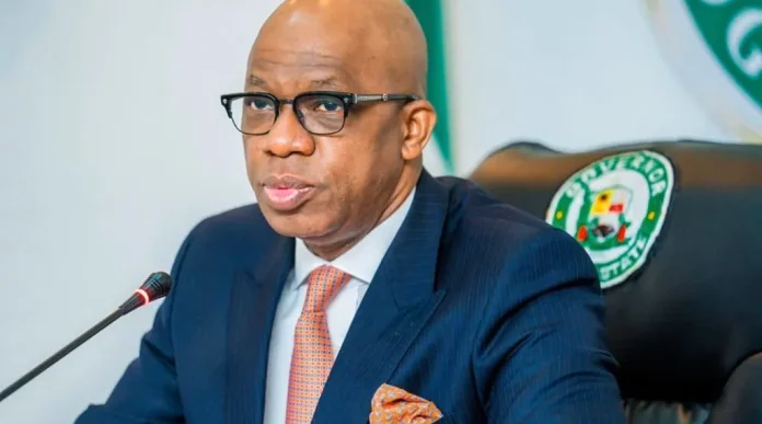 Governor Abiodun’s Housing Drive: Ogun State On Track For 10,000 Homes, Affordable Housing And Urban Renewal