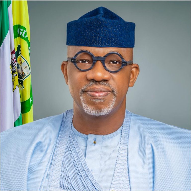 Ogun Clears Eight-Year Pension, Gratuity Backlog — Finance Commissioner