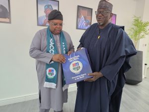 NCSP, NACCIMA Move To Unlock SME-Led Industrial Growth