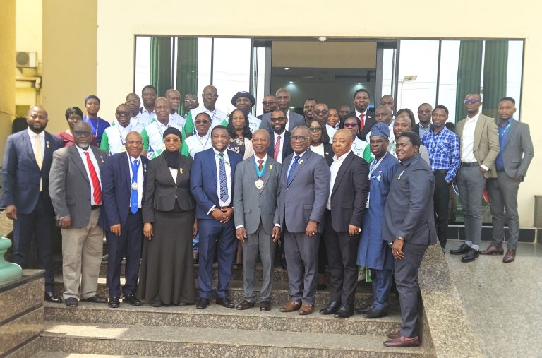 Mutual Benefits, ICAN Reaffirm Commitment To Strengthen Nigeria’s Accounting Profession