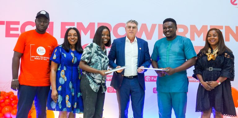 Egbin Power Launches Digital Skills Empowerment Program For Host Communities