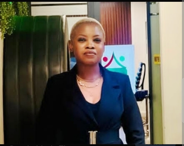 Seven Up Bottling Company Appoints Omokehinde Thomas As Marketing Manager For Energy And Hydration Portfolio