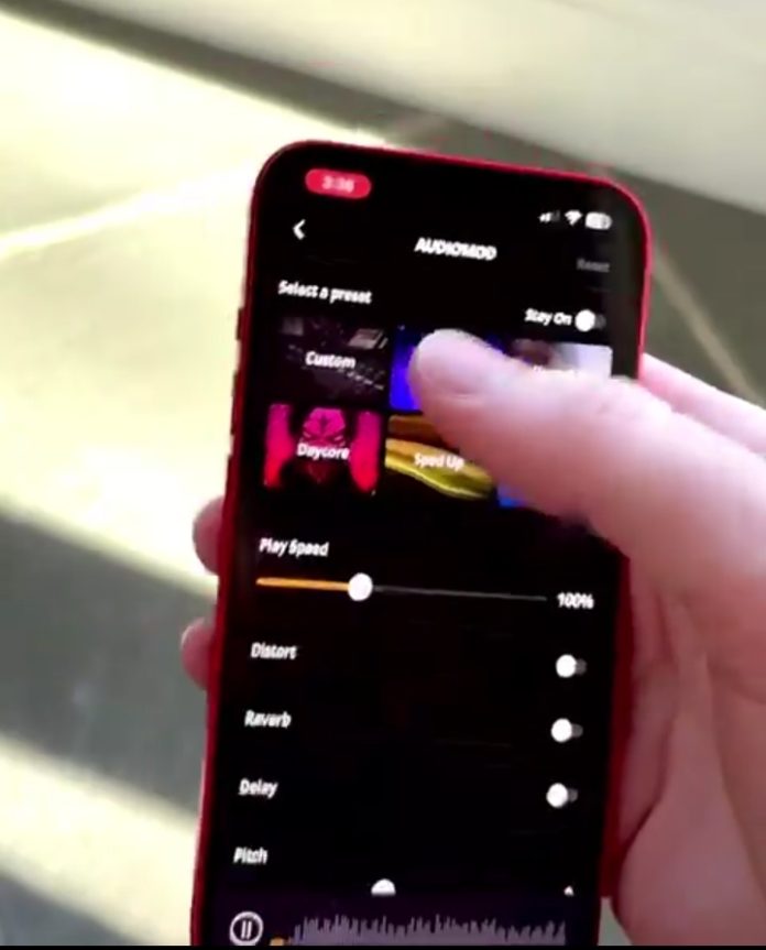 Audiomack Champions Good Music, Allowing Fans To Remix Favourite Songs With Audiomo