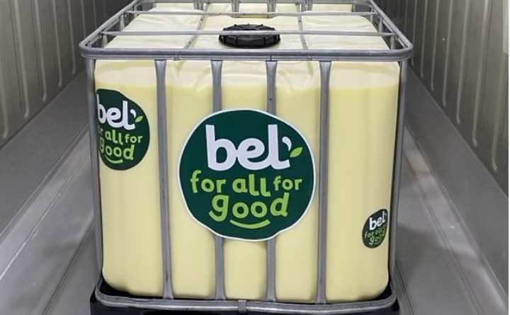 Bel invests $2.7m To Cut Dairy Emissions In Canadian Supply Chain