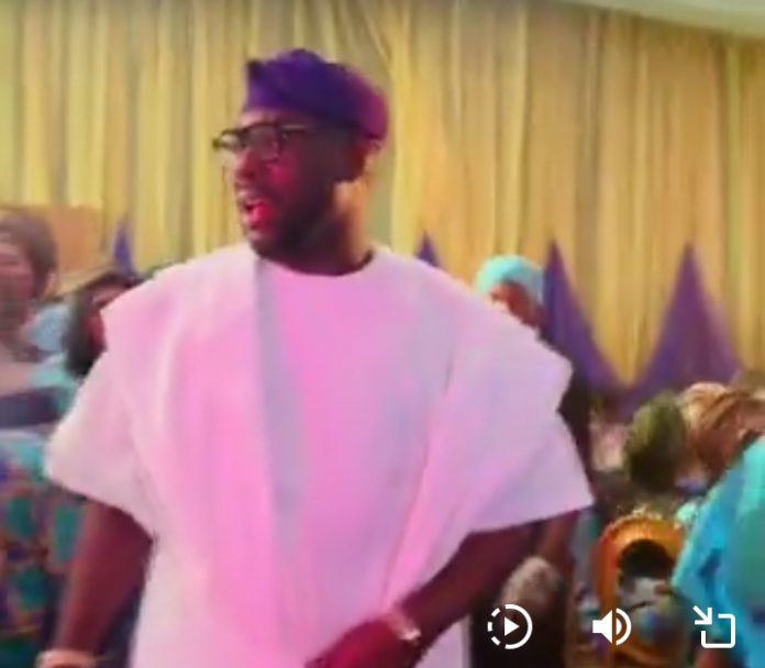 Mouka Strengthens Commitment To Nigerian Heritage At Oba Oyero’s 15th Coronation Anniversary And ₦500 Million Palace Launch
