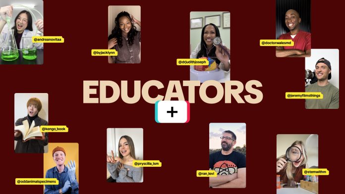 From Africa To The World: Five Creators Featured On TikTok's Global The Discover List 2026