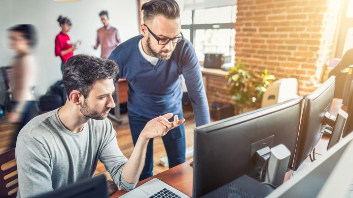 NETSCOUT Recognised By Comparably As A Top Workplace For Q4 2025 Awards