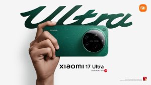 Xiaomi 17 Series Launches Globally In Barcelona With Flagship Phones And Expanded Ecosystem