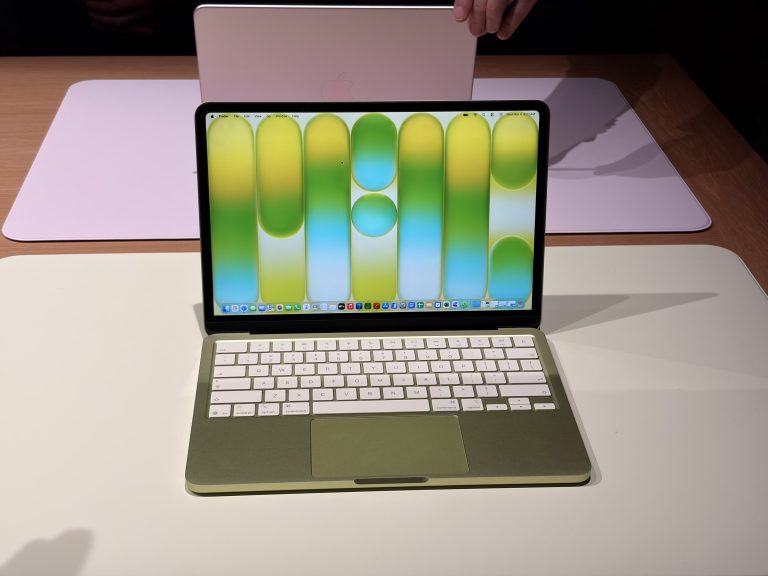 Apple Unveils MacBook Neo As Budget Laptop Option With Sub-₦1 Million Price Tag