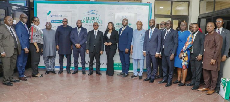 FMBN And NSITF Collaborate To Unlock Affordable Housing For Nigerian Workers