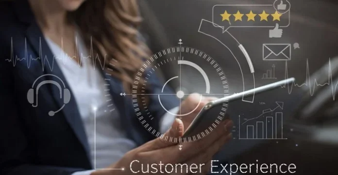 Artificial intelligence is reshaping customer experience at every touchpoint, but brands that win will be those that balance smart automation with genuine human connection. (Image supplied)