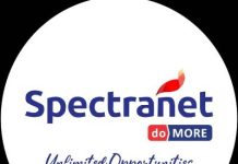 Legend Internet, Spectranet Plan Strategic Merger To Boost Broadband Capacity In Nigeria