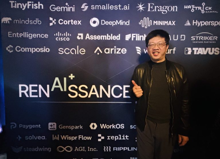 CloudMile Showcases The Future of Agentic AI At AI+ Renaissance 2026, Positioning Asia As The Global Foundry For Enterprise AI Assets