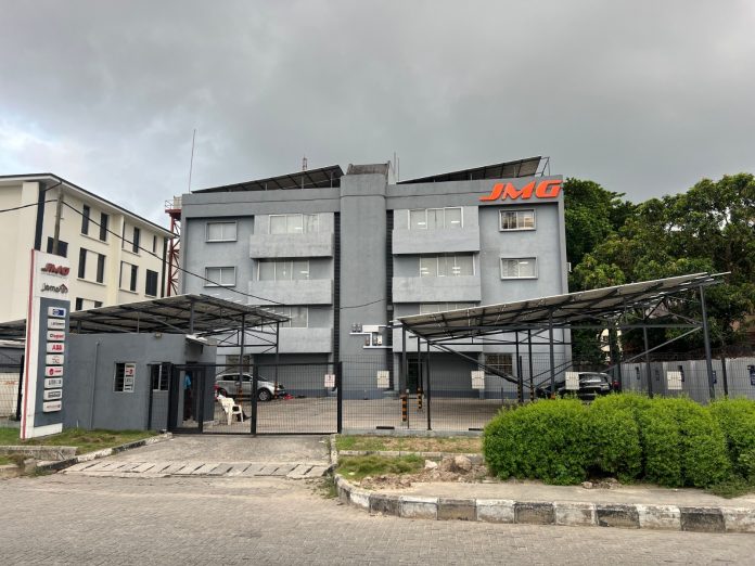 JMG Ltd Ignites Engineering Walk, In support Of Engineering Sustainability And Solar Adoption
