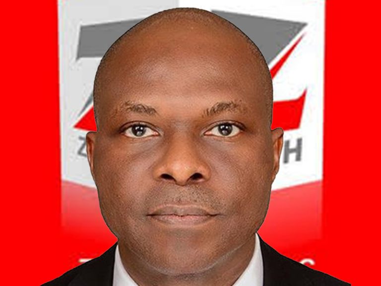 Zenith Bank Appoints Kennedy Okwudili As Executive Director To Strengthen Leadership Continuity