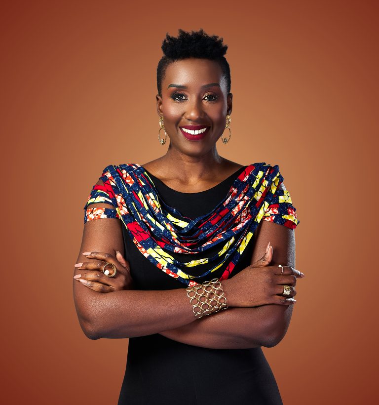 From Presence To Power: Building The Table We Deserve