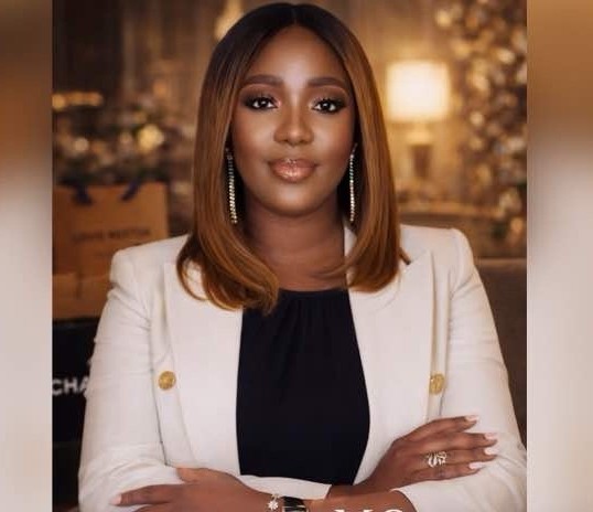 Motunrayo Ojuolape Appointed Executive Director Of Commercial Operations At Stafford Irish Spirit Nigeria